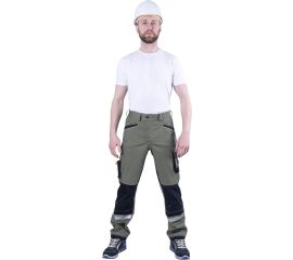 Брюки/Полукомбинезоны летние