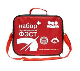 Аптечки медицинские