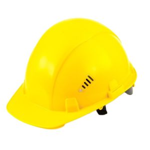 Каска СОМЗ-55 FAVORIT RAPID (75715) желтая