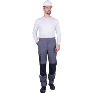 Брюки ТУРБО SAFETY летние