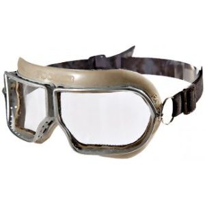 Очки РОСОМЗ™ ЗП1 PATRIOT (30110) минеральное стекло