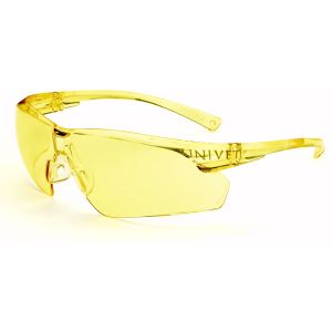 Очки UNIVET™ 505UP (505U.00.00.19) (РС) AS/AF
