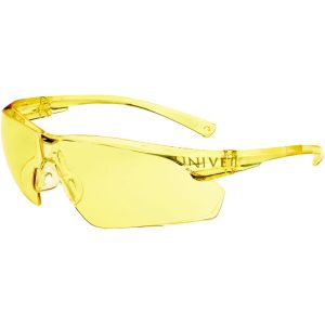 Очки UNIVET™ 505UP (505U.03.00.19) (РС) AS+/AF+ (KN)