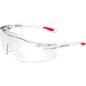 Очки РОСОМЗ™ О55 HAMMER PROFI CRYSTALINE (155737) (PC) (KN)
