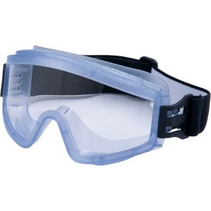 Очки РОСОМЗ™ ЗНГ1 PANORAMA Nord (22147) (PC) (KN)