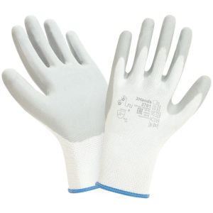 Нейлон с нитрилом 2Hands Air 2701