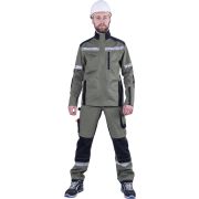 Куртка КОРПОРАЦИЯ летняя