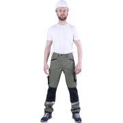 Брюки КОРПОРАЦИЯ летние