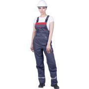 Полукомбинезон ХАЙ-ТЕК SAFETY летний