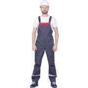 Полукомбинезон ХАЙ-ТЕК SAFETY летний