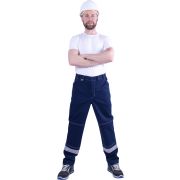 Брюки ТУРБО ВИЖН летние