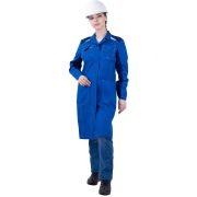 Халат ТУРБО SAFETY летний