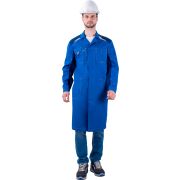 Халат ТУРБО SAFETY летний
