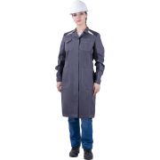 Халат ТУРБО SAFETY летний