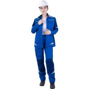 Куртка ТУРБО SAFETY летняя