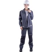 Куртка ТУРБО SAFETY летняя