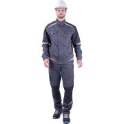 Куртка ТУРБО SAFETY летняя