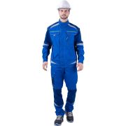Куртка ТУРБО SAFETY летняя