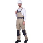 Полукомбинезон ТУРБО SAFETY летний