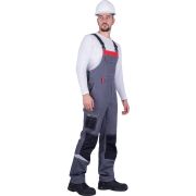 Полукомбинезон ТУРБО SAFETY летний