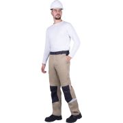 Брюки ТУРБО SAFETY летние