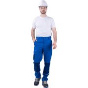 Брюки ТУРБО SAFETY летние