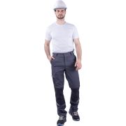 Брюки ТУРБО SAFETY летние