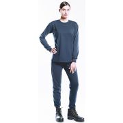 Белье ТЕРМОСТОЙКОЕ трикотаж WORKER Jersey женское