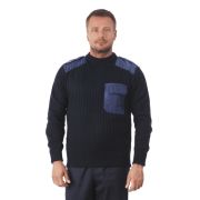 Свитер МЧС
