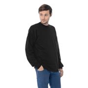 Толстовка черная