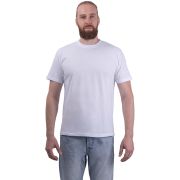 Футболка короткий рукав 160 г/м2