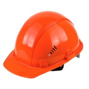 Каска СОМЗ-55 FAVORIT RAPID (75714) оранжевая