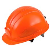 Каска СОМЗ-55 HAMMER шахтерская (77514) оранжевая