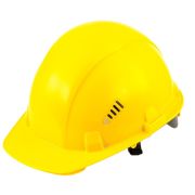Каска СОМЗ-55 FAVORIT (75515) желтая
