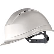 Каска DeltaPlus™ QUARTZ UP IV белая