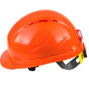 Каска РОСОМЗ™ RFI-3 BIOT RAPID (72714) оранжевая