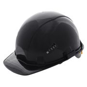 Каска СОМЗ-55 FAVORIT RAPID (75720) черная