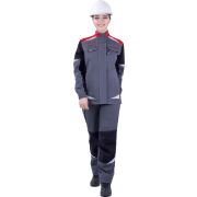 Куртка ТУРБО SAFETY летняя