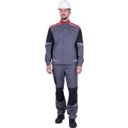 Куртка ТУРБО SAFETY летняя