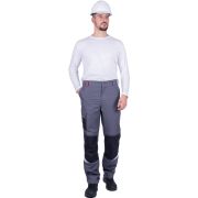 Брюки ТУРБО SAFETY летние