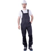 Полукомбинезон ТУРБО SAFETY летний