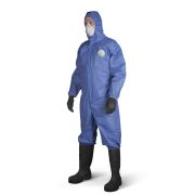 Комбинезон Lakeland™ Safegard 76, синий