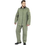 Костюм летний «Сварщик» (550 гр/м2)