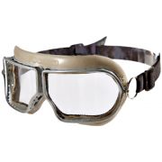 Очки РОСОМЗ™ ЗП1 PATRIOT (30110) минеральное стекло