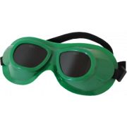 Очки РОСОМЗ™ ЗН18 DRIVER RIKO (21832) газосварочные (6)
