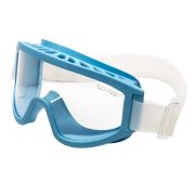 Очки UNIVET™ 611 (611.S0.00.01) (РС) (KN) автоклавируемые п/в