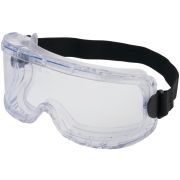 Очки АМПАРО™ ЭЛИТ (2115/223321) (СА) Anti-fog (N) герметичные