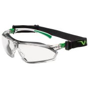 Очки UNIVET™ 506UG (506UG.03.00.00) (РС) Vanguard PLUS (KN) гибридные