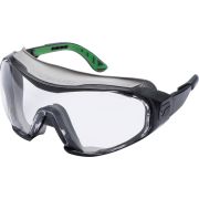 Очки UNIVET™ 6X1 (6X1.00.00.00) (РС) Vanguard PLUS (KN) гибридные