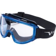 Очки UNIVET™ 601 (601.00.77.00) (РС) AS+/AF+ (KN) н/в